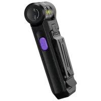 Lanternă Fenix SW05R-UV Black photo 6