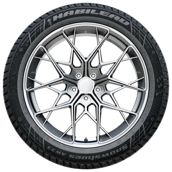 Anvelope Habilead AW33 245/40 R19 98H Iarnă / Autoturism photo 2