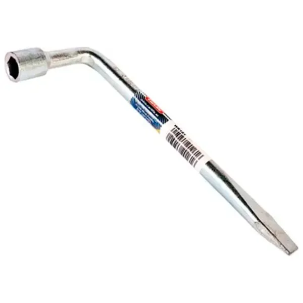 Cheie Carlife 5005846201623 Oțel photo 1