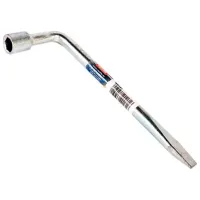 Cheie Carlife 5005846201623 Oțel