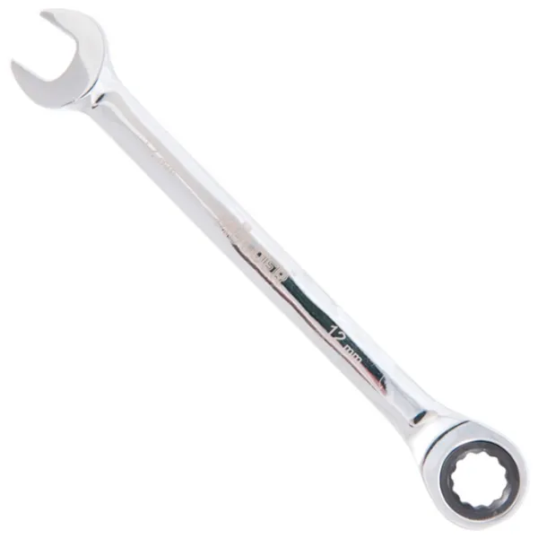 Ключ Molder MT56012 Cталь photo 1