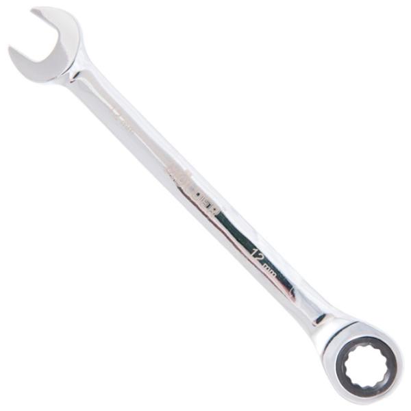 Ключ Molder MT56012 Cталь photo 1