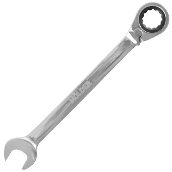 Cheie Molder MT59015 Oțel photo 2