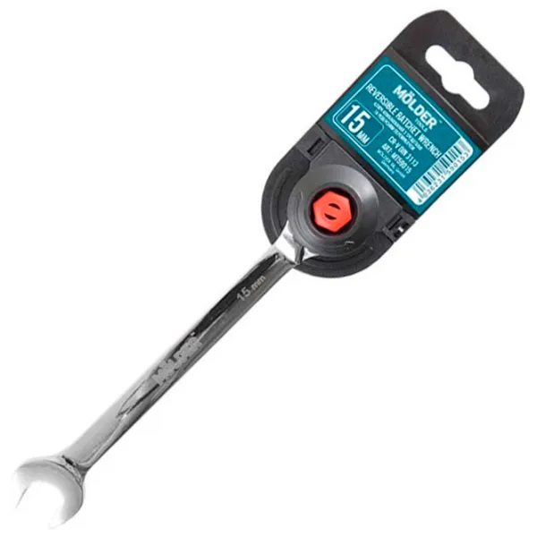 Cheie Molder MT59015 Oțel photo 3