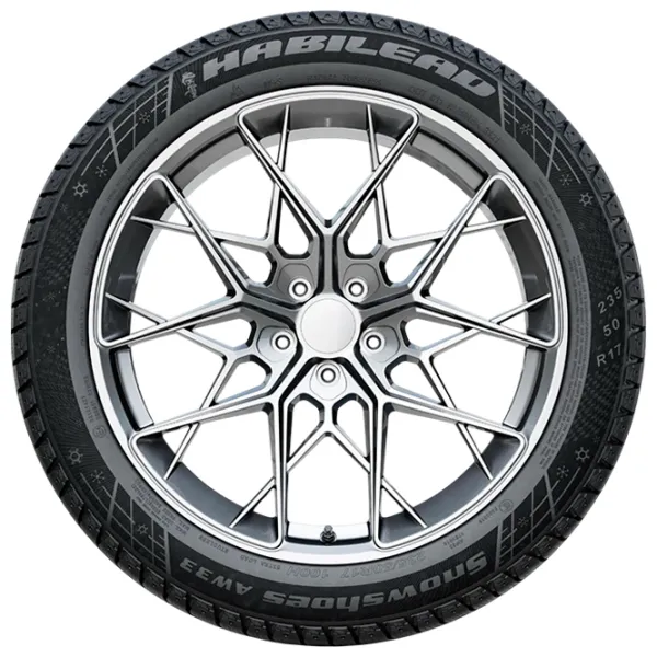 Anvelope Habilead AW33 275/45 R20 110H Iarnă / Autoturism photo 2