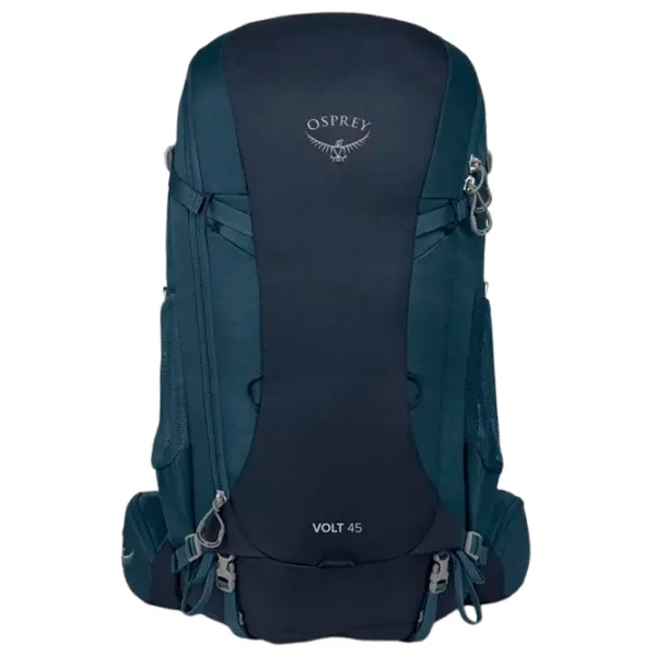 Rucsac pentru turism Osprey Volt 45 muted Pentru trekking / 45l photo 1