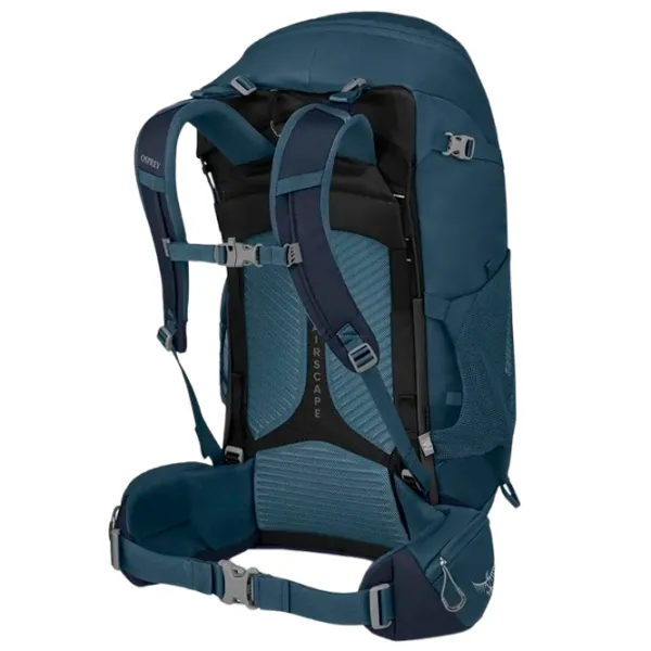 Rucsac pentru turism Osprey Volt 45 muted Pentru trekking / 45l photo 2