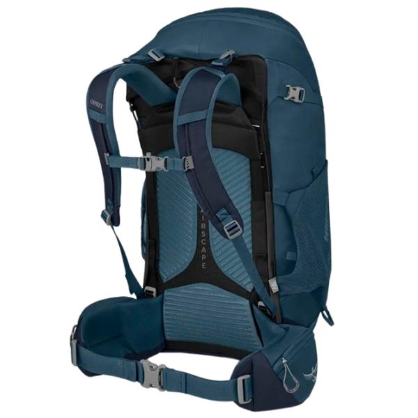 Rucsac pentru turism Osprey Volt 45 muted Pentru trekking / 45l photo 2