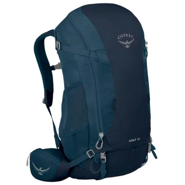 Rucsac pentru turism Osprey Volt 45 muted Pentru trekking / 45l photo 3