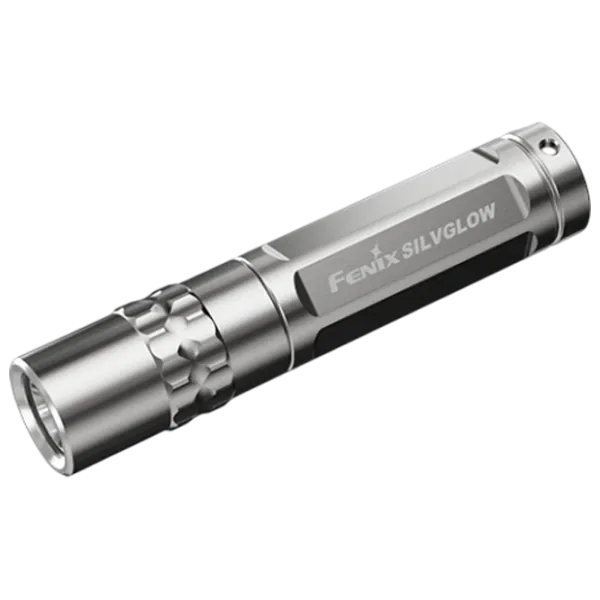 Lanternă Fenix SILVGLOW Silver photo 1