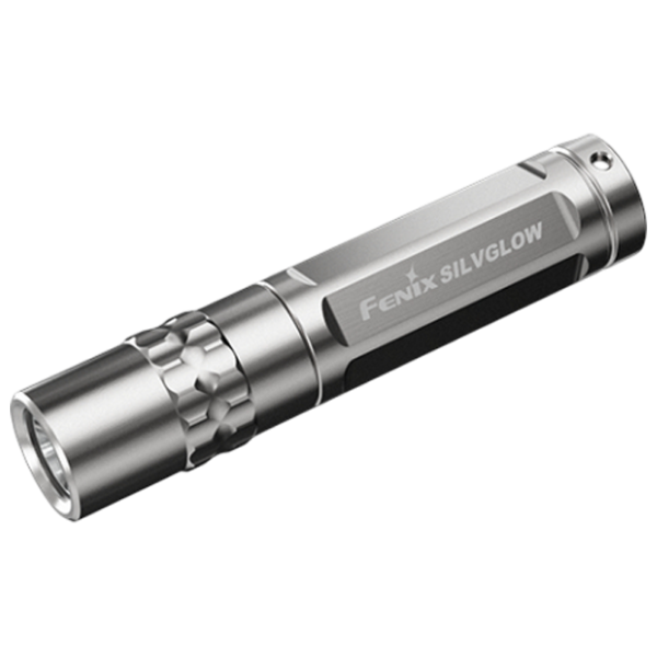 Lanternă Fenix SILVGLOW Silver photo 1