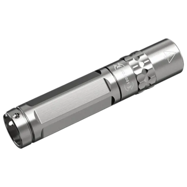 Lanternă Fenix SILVGLOW Silver photo 2