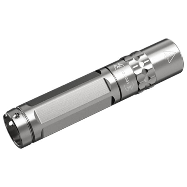 Lanternă Fenix SILVGLOW Silver photo 2