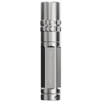 Фонарик Fenix SILVGLOW Серебряный photo 3
