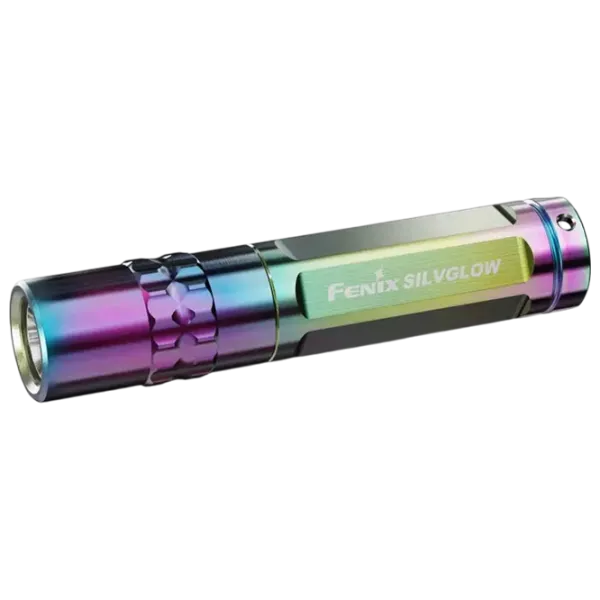 Фонарик Fenix SILVGLOW Разноцветный photo 1