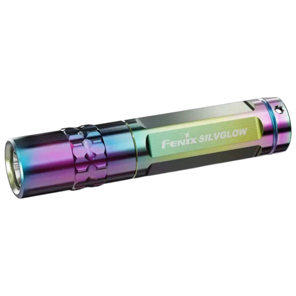 Фонарик Fenix SILVGLOW Разноцветный photo 1