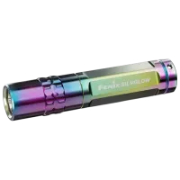 Фонарик Fenix SILVGLOW Разноцветный
