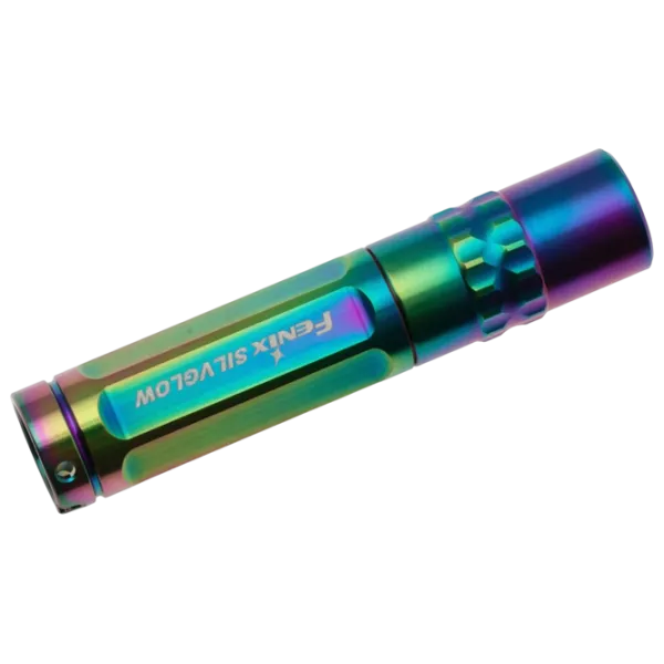 Фонарик Fenix SILVGLOW Разноцветный photo 2