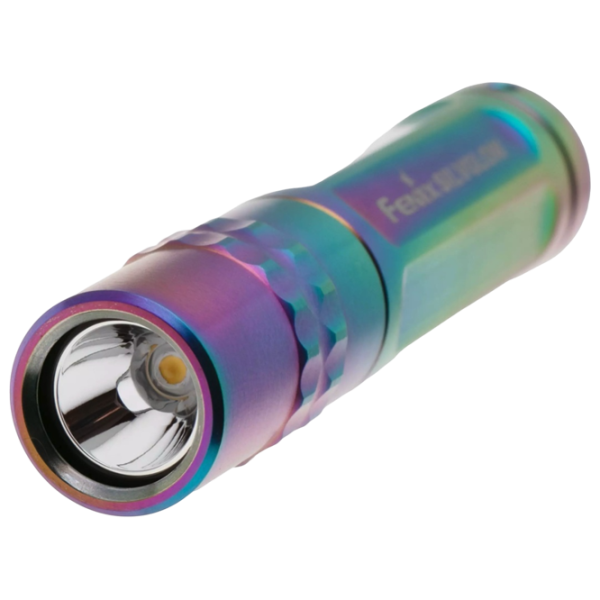Фонарик Fenix SILVGLOW Разноцветный photo 3