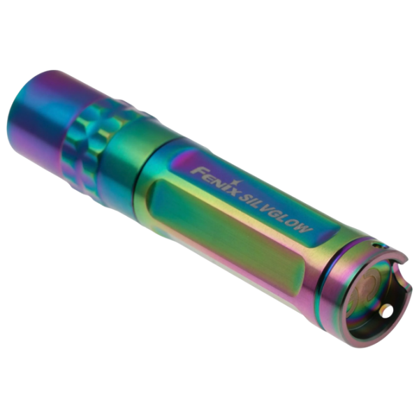 Фонарик Fenix SILVGLOW Разноцветный photo 4
