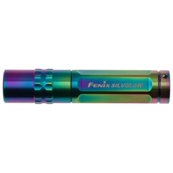 Фонарик Fenix SILVGLOW Разноцветный photo 6