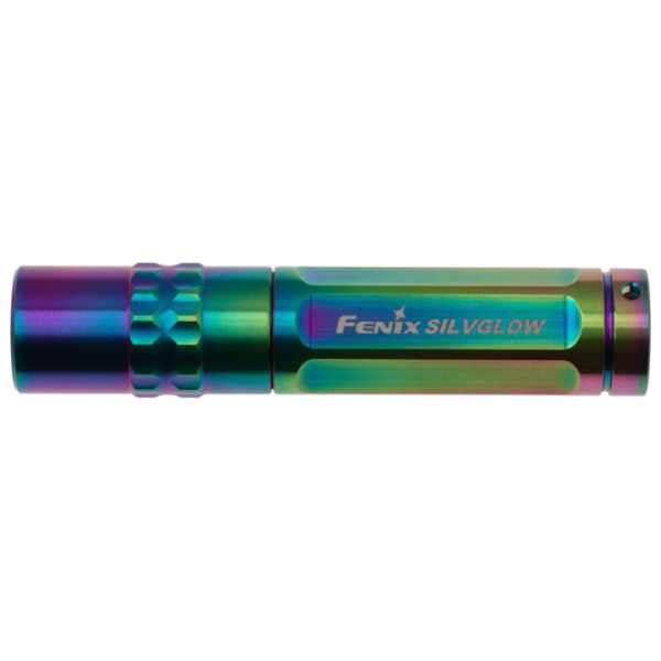 Фонарик Fenix SILVGLOW Разноцветный photo 6