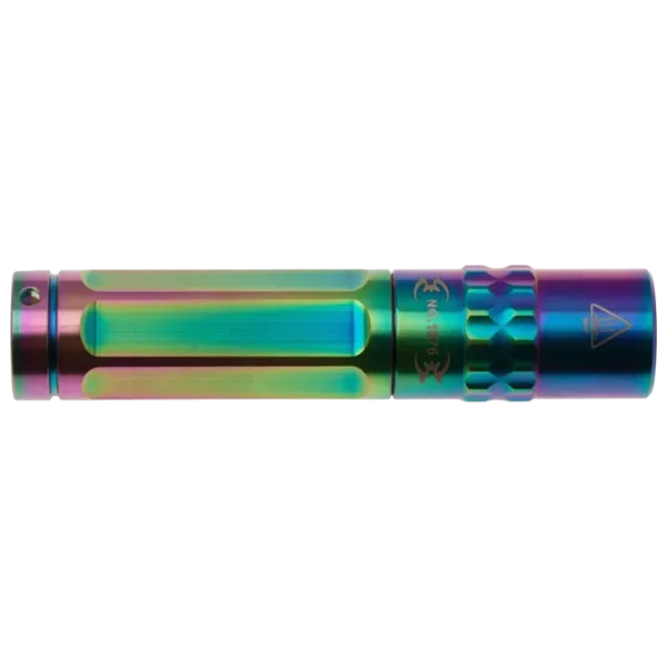 Фонарик Fenix SILVGLOW Разноцветный photo 7