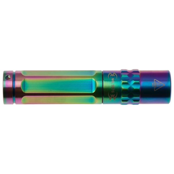 Фонарик Fenix SILVGLOW Разноцветный photo 7