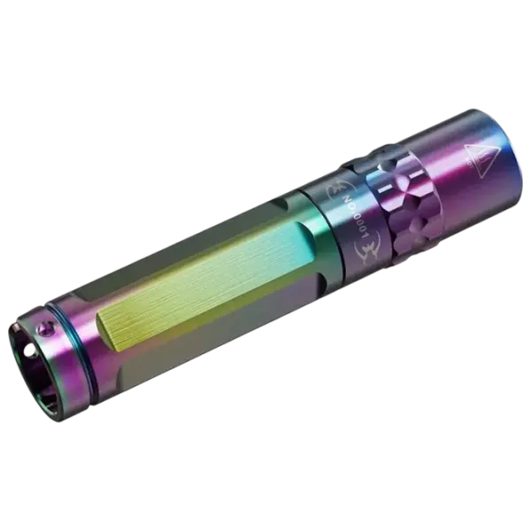 Фонарик Fenix SILVGLOW Разноцветный photo 8