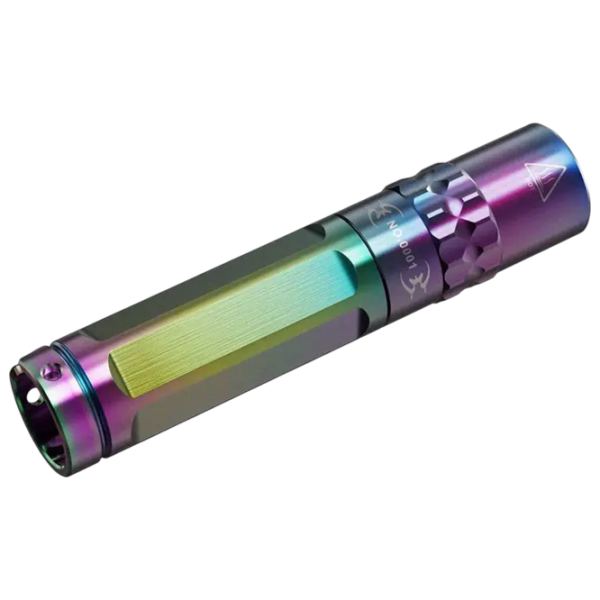 Фонарик Fenix SILVGLOW Разноцветный photo 8