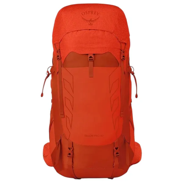 Rucsac pentru turism Osprey Talon Pro 40 Pentru trekking / 40l photo 2
