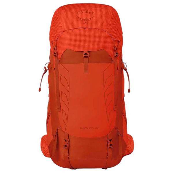 Rucsac pentru turism Osprey Talon Pro 40 Pentru trekking / 40l photo 2