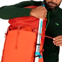 Rucsac pentru turism Osprey Talon Pro 40 Pentru trekking / 40l photo 6