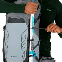 Rucsac pentru turism Osprey Talon Pro 30 Pentru trekking / 29l photo 6