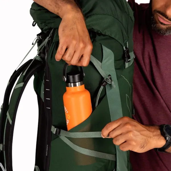 Rucsac pentru turism Osprey Talon 44 Pentru trekking / 44l photo 6