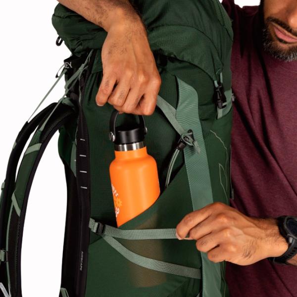 Rucsac pentru turism Osprey Talon 44 Pentru trekking / 44l photo 6