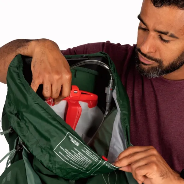 Rucsac pentru turism Osprey Talon 44 Pentru trekking / 44l photo 7