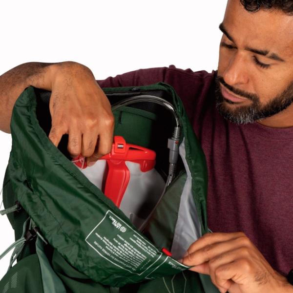 Rucsac pentru turism Osprey Talon 44 Pentru trekking / 44l photo 7