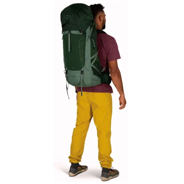 Rucsac pentru turism Osprey Talon 44 Pentru trekking / 44l photo 8