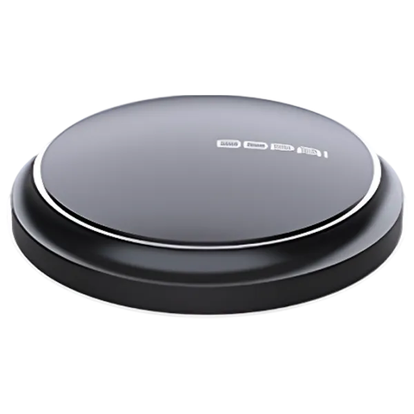 Aromatizator auto DDPai Goby Diffuser  / / Tabloul de bord în mașină photo 1