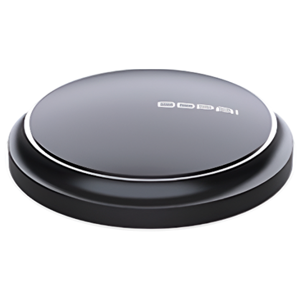 Aromatizator auto DDPai Goby Diffuser  / / Tabloul de bord în mașină photo 1