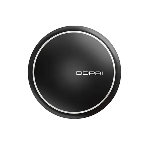 Aromatizator auto DDPai Goby Diffuser  / / Tabloul de bord în mașină photo 2