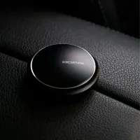 Aromatizator auto DDPai Goby Diffuser / / Tabloul de bord în mașină photo 3