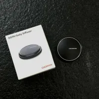 Aromatizator auto DDPai Goby Diffuser / / Tabloul de bord în mașină photo 6