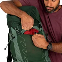 Rucsac pentru turism Osprey Talon 33 Pentru trekking / 33l photo 7
