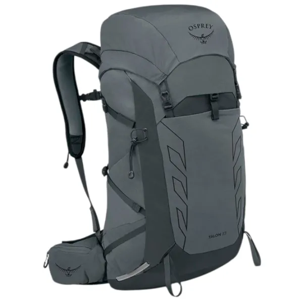 Rucsac pentru turism Osprey Talon 33 Pentru trekking / 33l photo 1