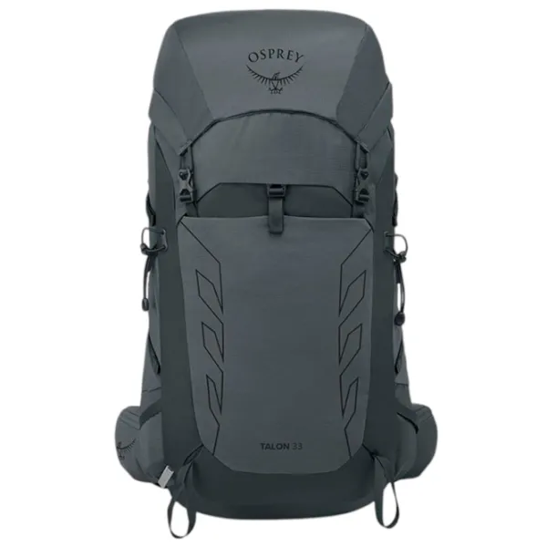 Rucsac pentru turism Osprey Talon 33 Pentru trekking / 33l photo 3