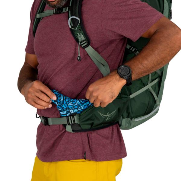Rucsac pentru turism Osprey Talon 33 Pentru trekking / 33l photo 4