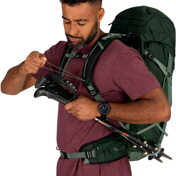 Rucsac pentru turism Osprey Talon 33 Pentru trekking / 33l photo 5