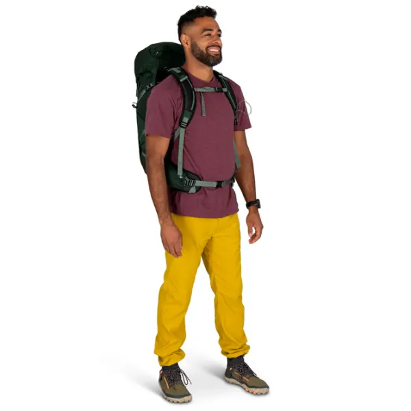 Rucsac pentru turism Osprey Talon 33 Pentru trekking / 33l photo 6